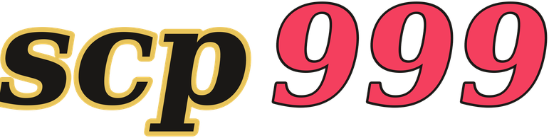 scp999 logo