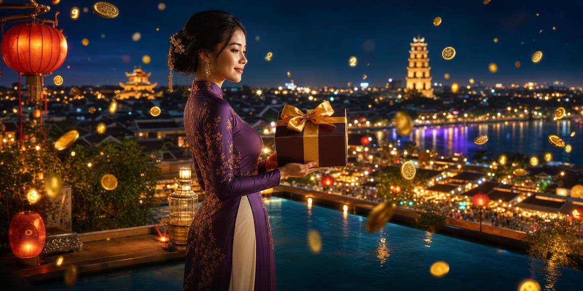 scp999 Sảnh casino của chúng tôi có gì?